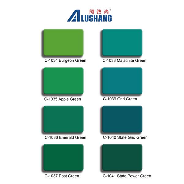 PE Aluminum Composite Panel 4x8 ft - Cost-Effective Sheets for Interior Signage & Decoration | Buy Now