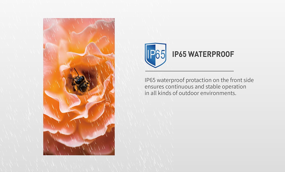 P5.9 SDK Led Screens For Events Outdoor Led Video Display