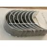 Buy cheap Industrial 6D140 Diesel Engine Bearing Electric Gray Con Rod Bearing from wholesalers