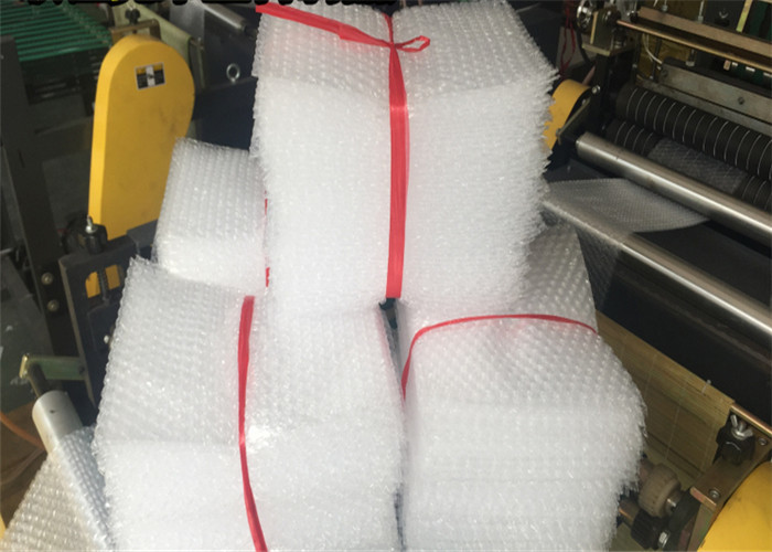Lightweight Bubble Wrap Roll Air Cushioned 95x155mm #A Corrosion Resistant