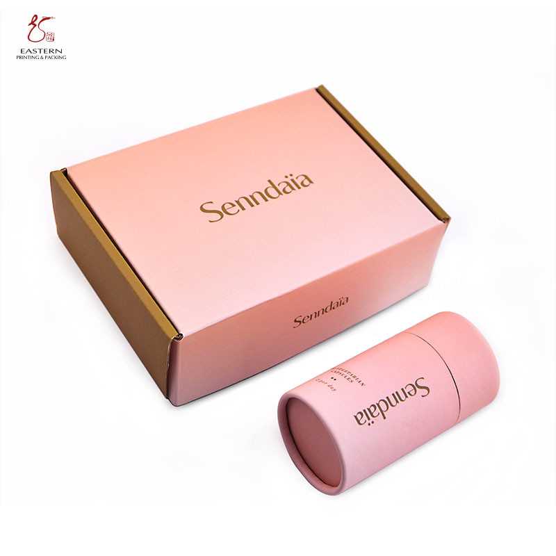 Custom Printed Cardboard Boxes for Industrial and AI Format | Customization Available