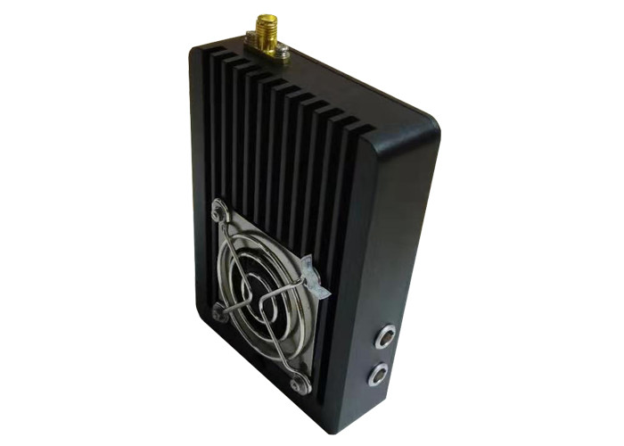Lightweight COFDM UAV Video Transmitter with Battery 20km LOS from air to ground