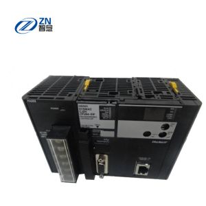 Omron PLC Industrial Automation Equipment CPU Unit CJ2H-CPU64-EIP