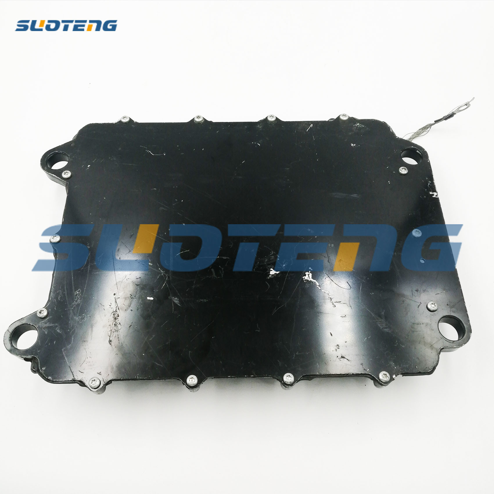 321-0940 Controller Control Module ECU ECM 3210940 For D7E
