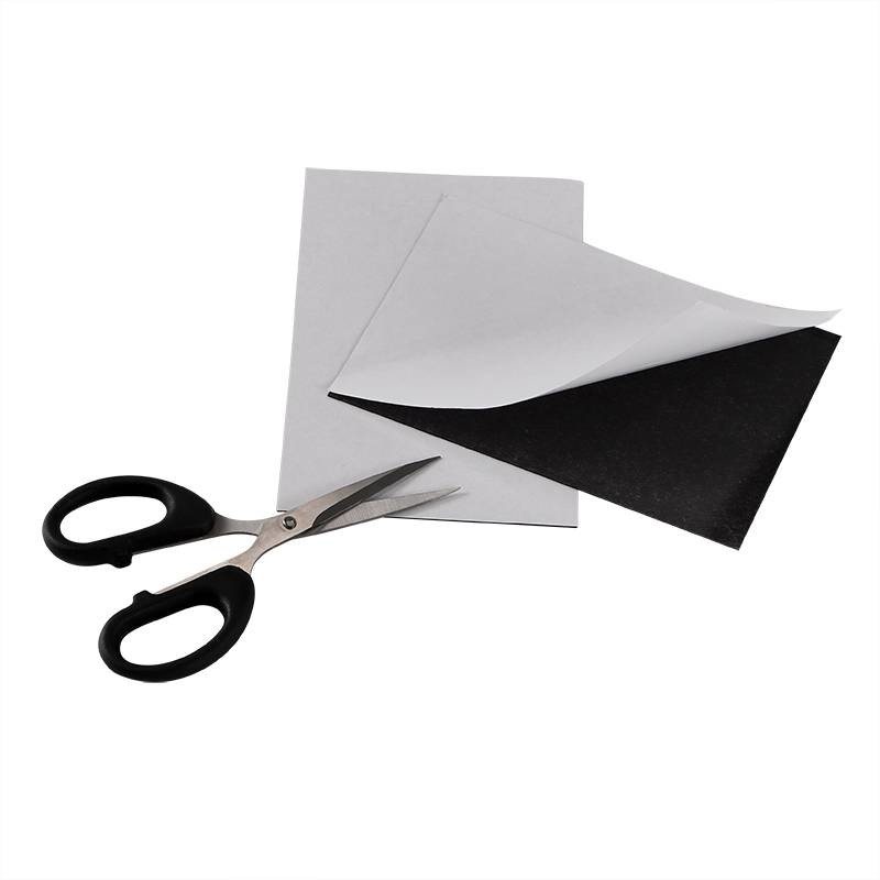 Fridge Magnetic Photo Frames Custom Size Self Adhesive Picture Frames