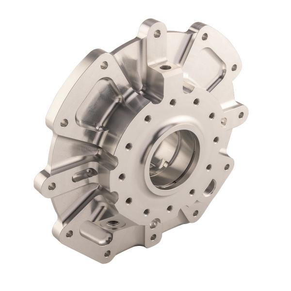 Custom OEM CNC Lathe Parts Oxidizing Polishing Aluminum Stainless Steel CNC
