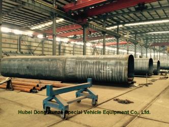 Hubei Dong Runze Special Vehicle Equipment Co., Ltd