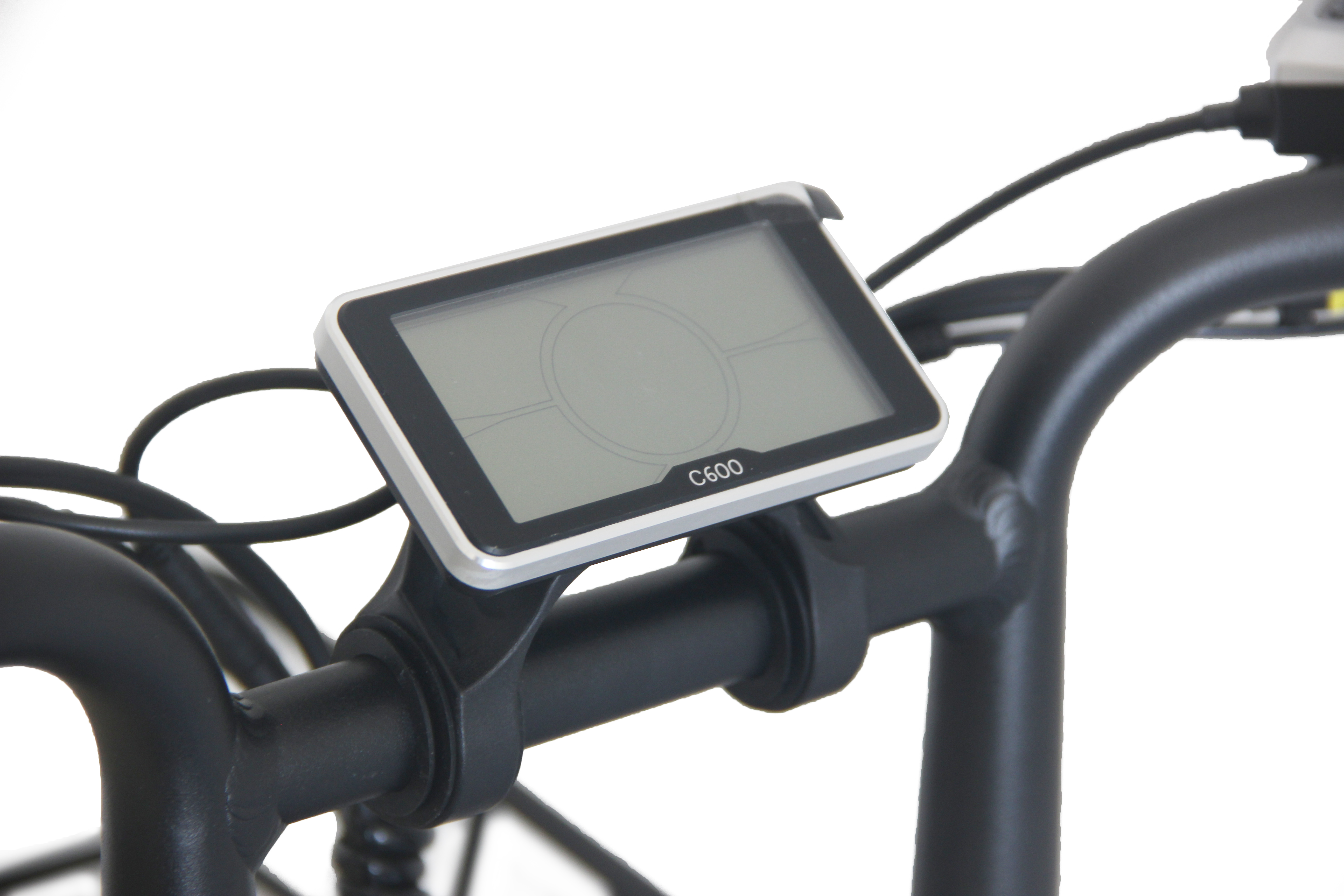 City Riding Made Fun with 48V Retro Electric Bike and Lithium E-Bike Battery Fat Tire