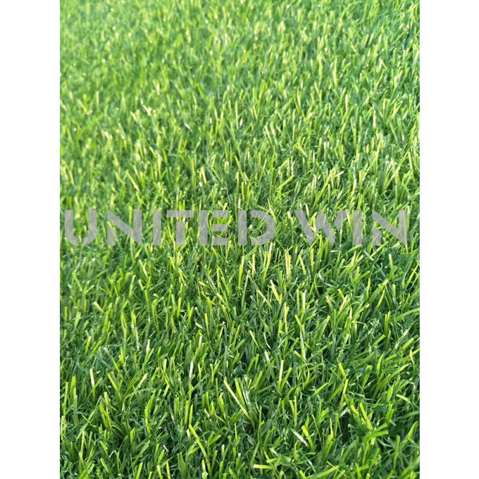 LDPE PP Artificial Grass Stretching Production Line Artificial Turf Flat Yarn Filament Extrusion Machine