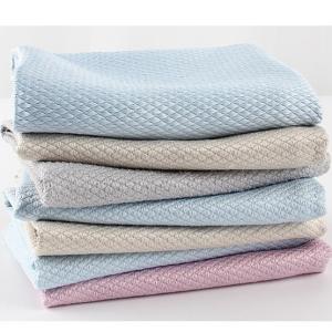 Buy cheap 30% Polyamide 12x28cm 200gsm Microfibre Wash Cloth product