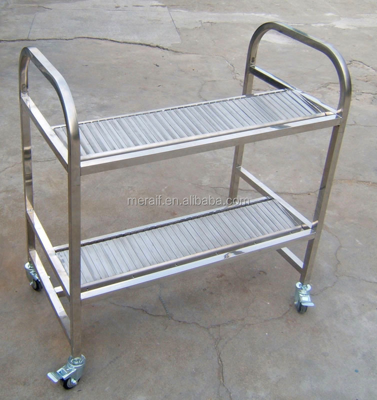 SMT siemens feeder cart SMT feeder storage cart
