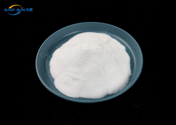 TPU Heat Transfer DTF Hot Melt Powder Adhesive 80-200um 150-250um White powder