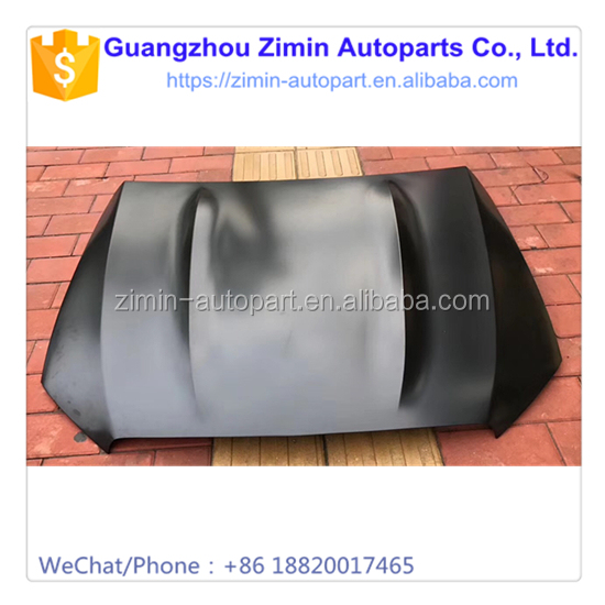 NP300 2016 ABS Plastic Wheel Eyebrow Weather Resistance