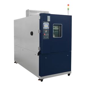 Intelligent Control Enviroment Rapid-rate Thermal Cycle Test Chamber Temperature