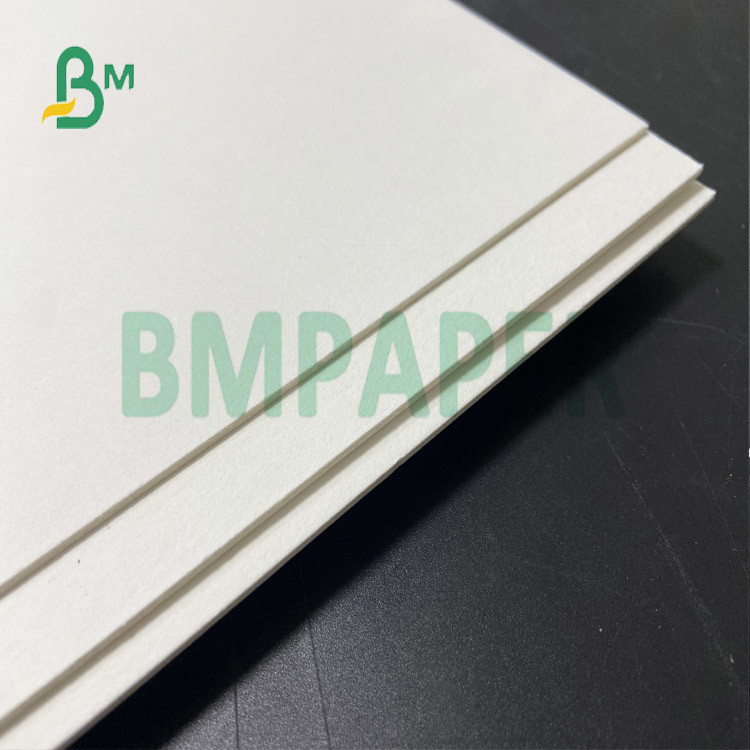 Super / Natural White Moisture Absorbing Paper for Scent Paper 