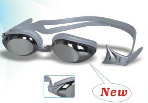 China Swimming goggles on sale