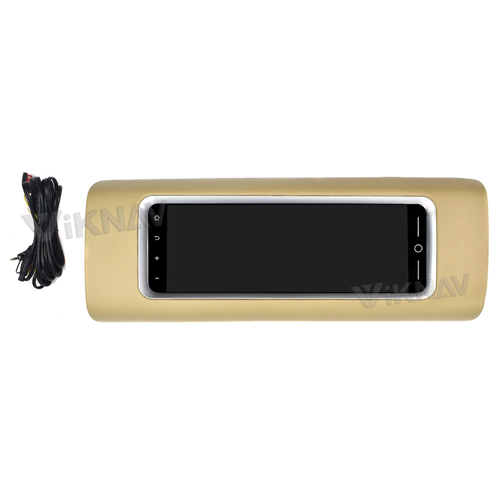 Range Rover Vogue L405 Android Head Unit Car Navigation System