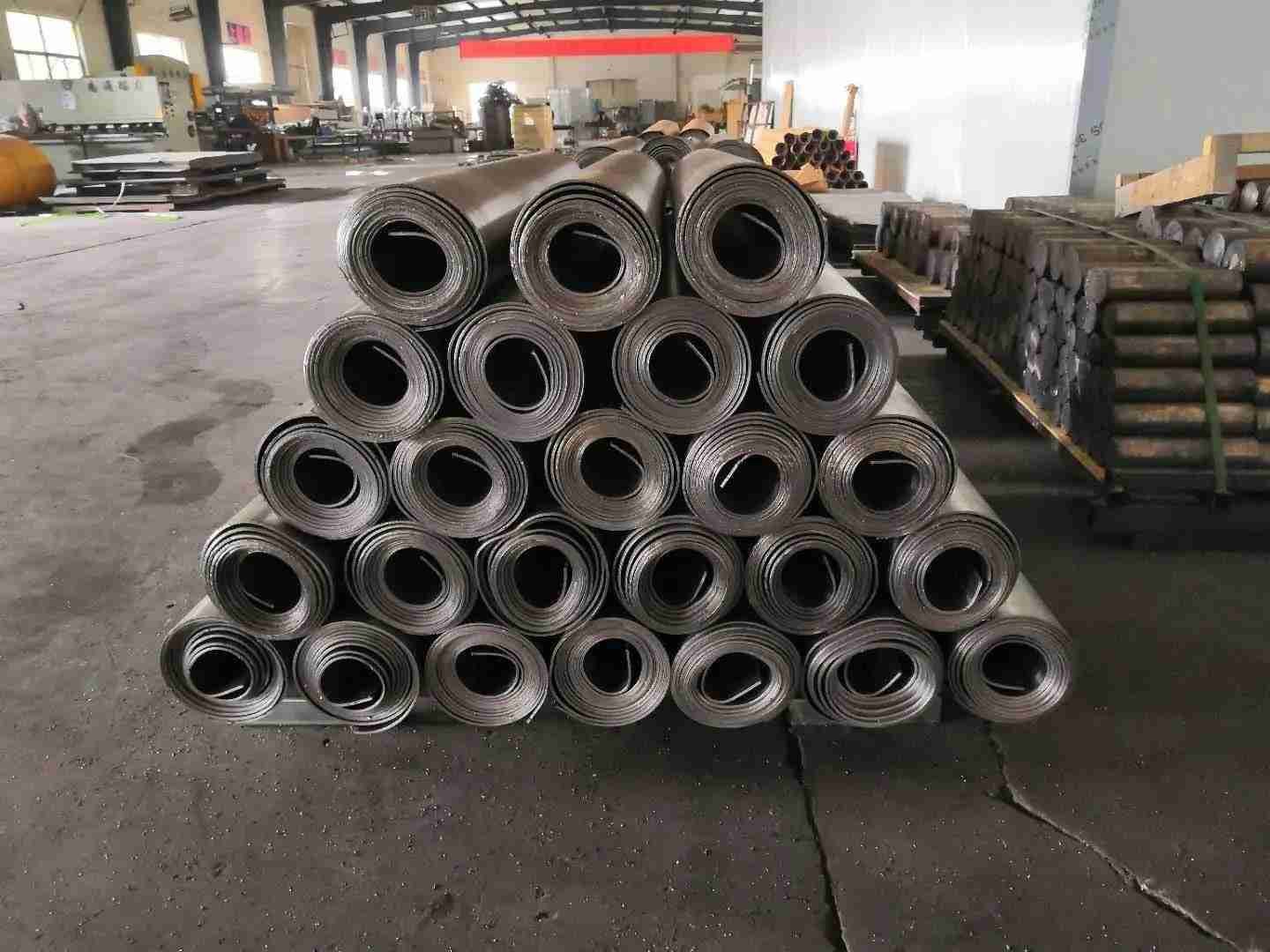 2mm Lead Sheet Roll