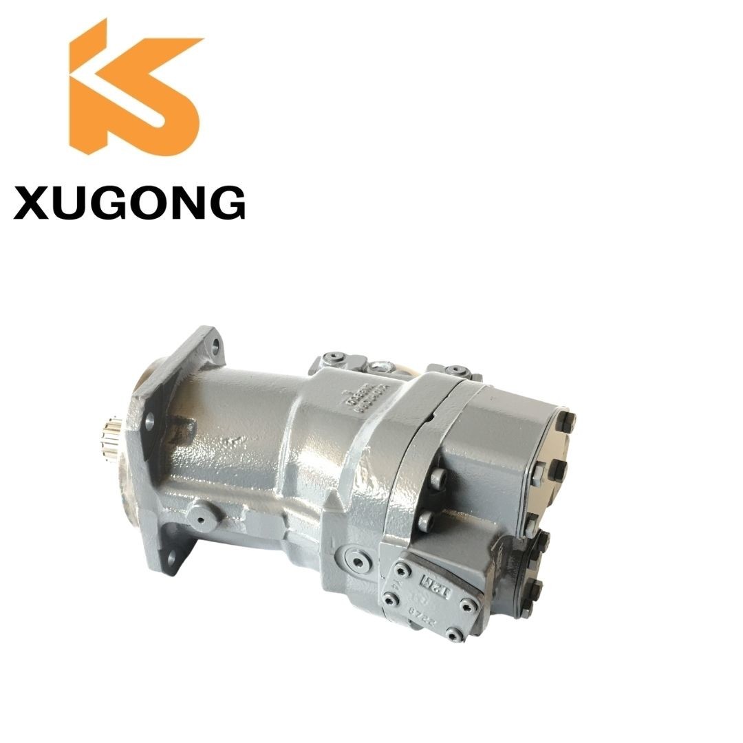 Electronic Control Excavator Hydraulic Pumps HPV145 Hydraulic Main Pump