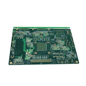 Automotive SMT PCB Assembly ODM PCBA Smt Circuit Board Assembly