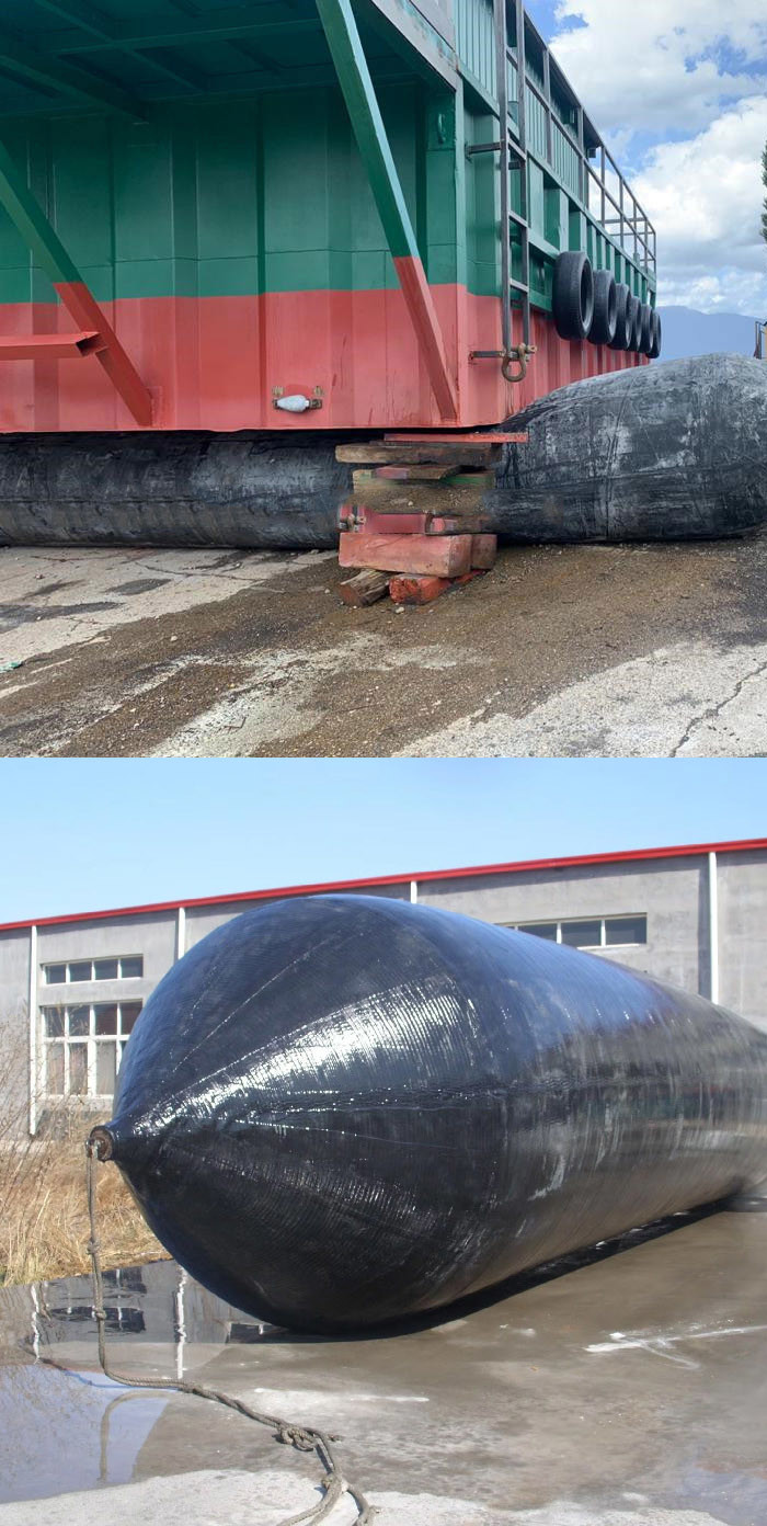 Boat Accessories Marine Supplies Airbag Ship Industrial Marine Balloons ﻿