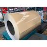Buy cheap DX51D Z100 0.15mm Prepainted Galvanized Steel Coil from wholesalers