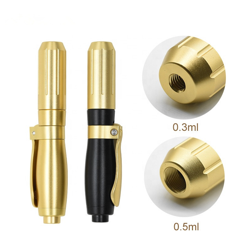 High Press Hyaluron Filler Pen Ha Pen Lip Filler Dermal Filler 0.5kg