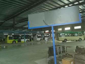 GUANGZHOU CHAMPION MACHINERY CO.,LTD