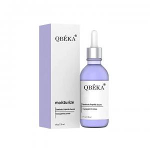Buy cheap Factory Direct Selling QBEKA Synthetic Peptide Serum Tightening Firming Skin product
