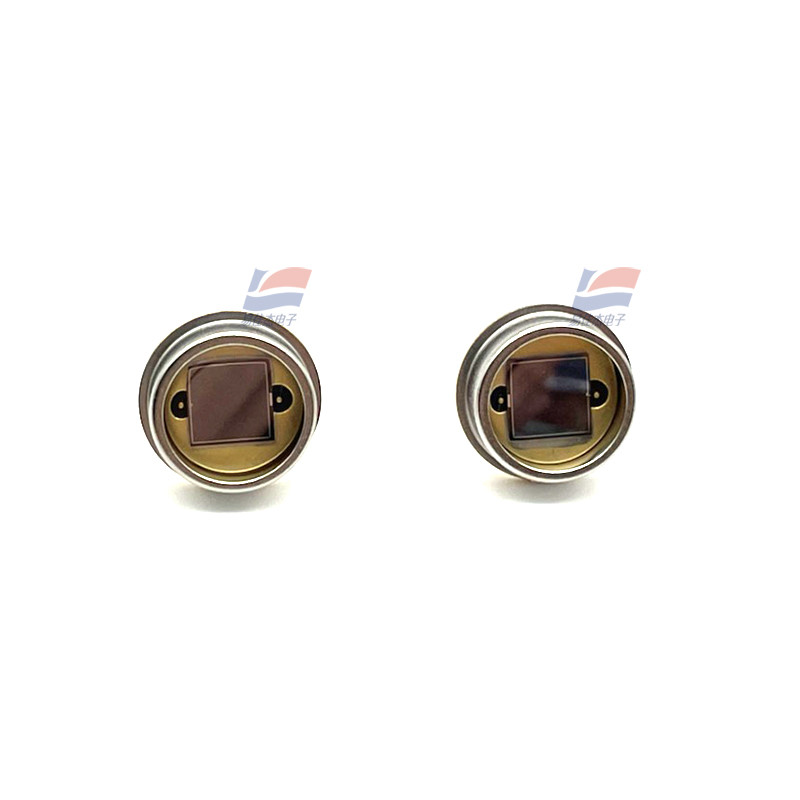 S12698-02 Silicon Photodiode High UV Resistance For UV Monitoring