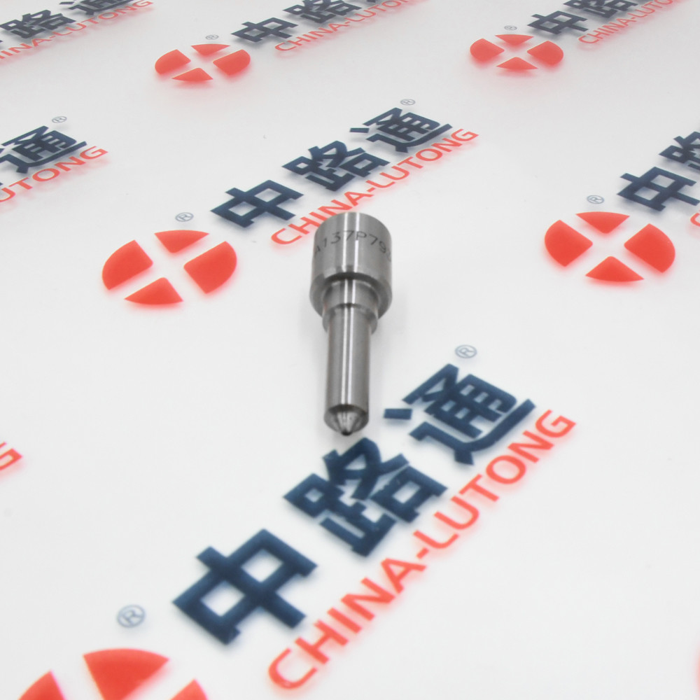 F 000 430 900 DSLA137P793 Fuel Injector Nozzle F000430900 DSLA137P793 for MWM X10 / 4.10 TCA / 6.10 TCA Durable and Reliable Design