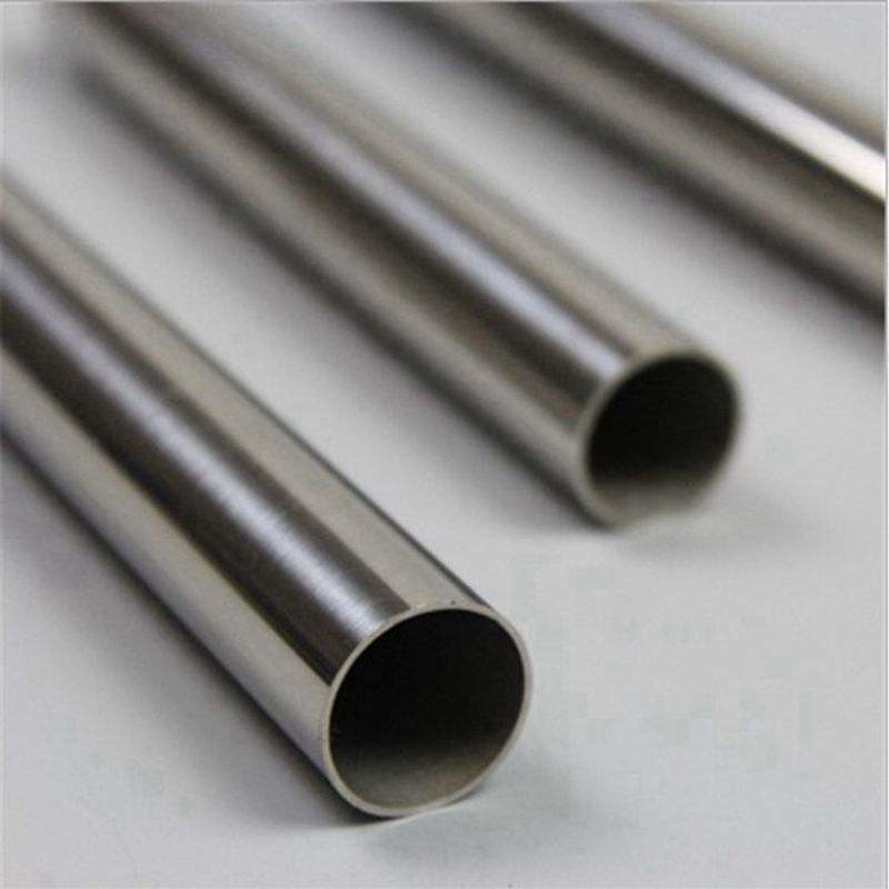 A790 SS304 SS316 Stainless Steel Pipe 100mm 150mm Length GOST