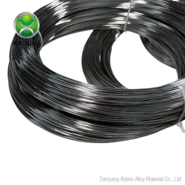 Ferronickel Alloy 46 Soft Magnetic Material Soft Iron Rod