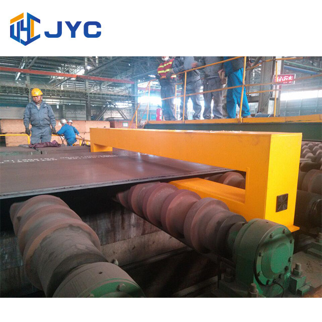 200x150mm 5kw 200Gs Demagnetizer Machine Customzied