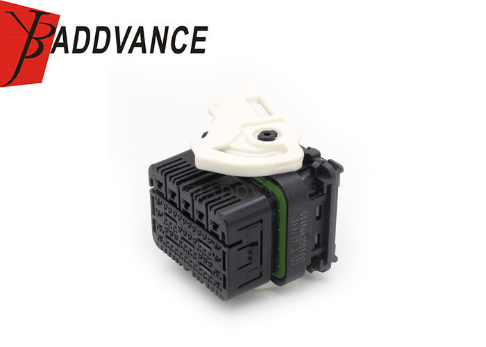 Equivalent To Molex 0348662001 Wiring Cable Harness Connector 53 Pin Female