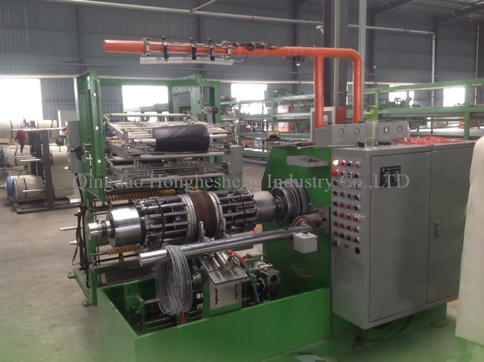 6 To 18 Inch Auto Tire Building Machine For Motorcycles Electric Vehicle Bicycle