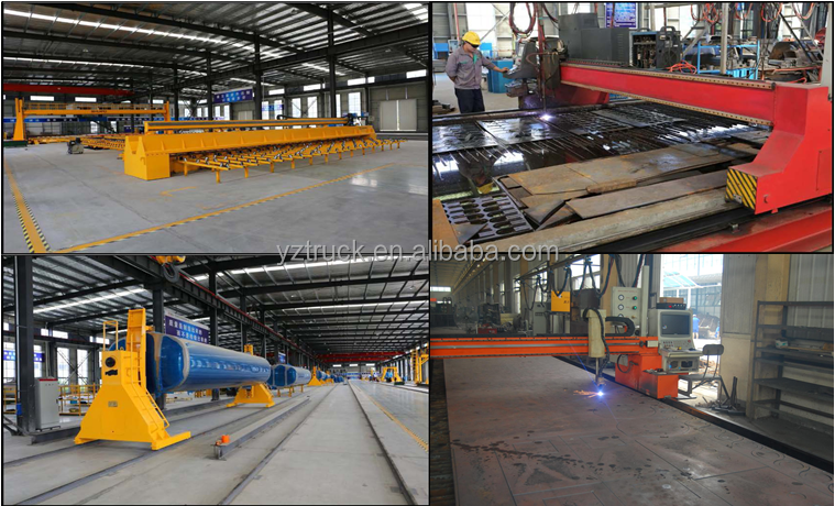 Sanitation Vehicle Mud Truck 4x2 Sludge Collection Truck for Customers' Requirements