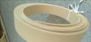China Melamine Resin With Brass Wire Non Asbestos Woven Brake Lining on sale