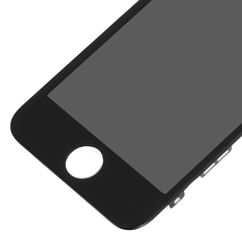 For OEM iPhone SE LCD Replacement, iPhone SE Screen Repair - Black - Grade A