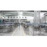 Buy cheap 2.2KW Glass Bottle Filling Machine 500ml Beer Bottling Machine from wholesalers