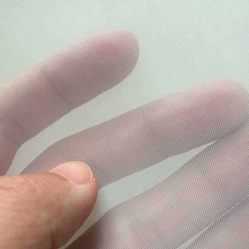 Food Grade 5-800 Micron Nylon Filter Mesh For Industrial Filtration