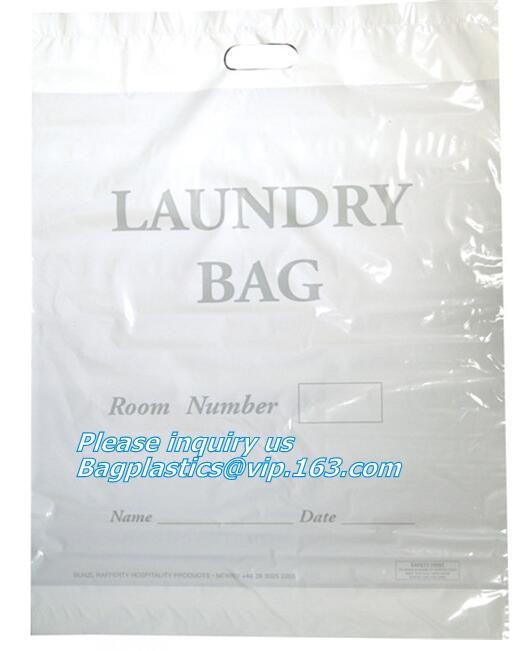 corn starch biodegradable compostable eco friendly drawstring laundry bag, eco friendly biodegradable compostable laundr