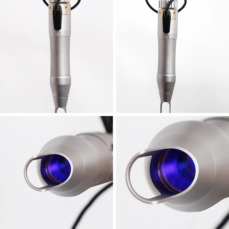 2019 professional 600ps picosure picosecond Q Switched nd Yag Laser tattoo removal machine
