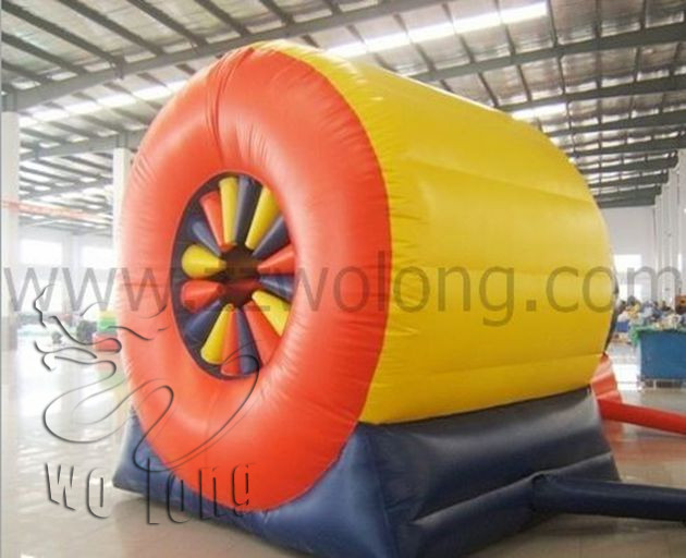inflatable sports equipment, inflatable bouncer for sale