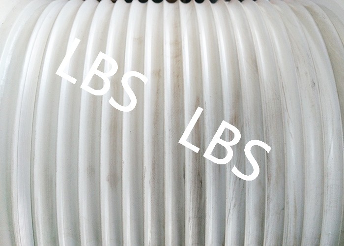 25KN Anchor Windlass Spooling Device Winch For Construction Lifting And Overhead Crane