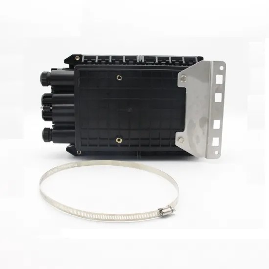 HDS-303B 24 Cores Waterproof Fiber Optic Termination Fiber Access NAP Terminal Box