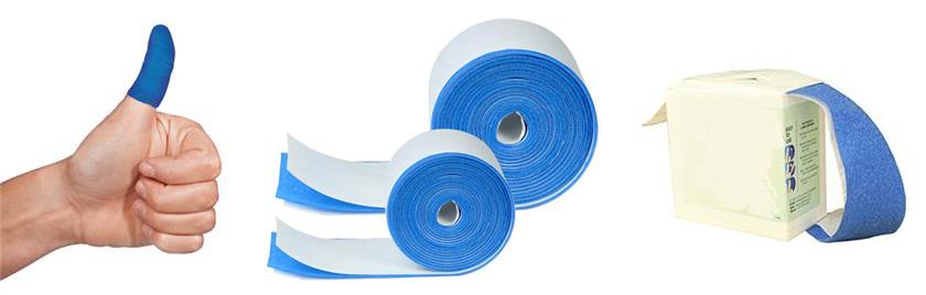 Foam Self Adhering Bandage