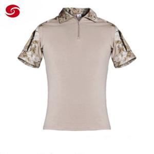 Buy cheap Military Tactical Combat Uniform Operational Gear Frog Suit Shirt product