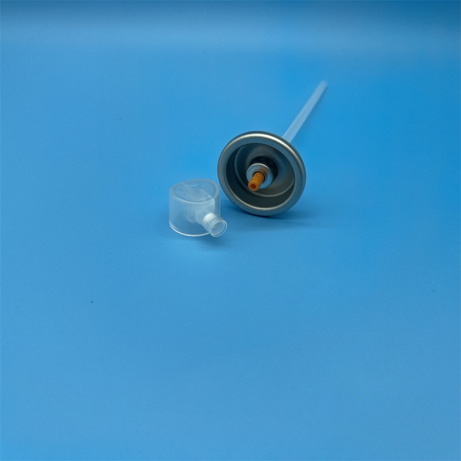 Versatile Oxygen Atomizer Valve for Agricultural Spraying Systems - Enhanced Crop Protection and Nutrient Application