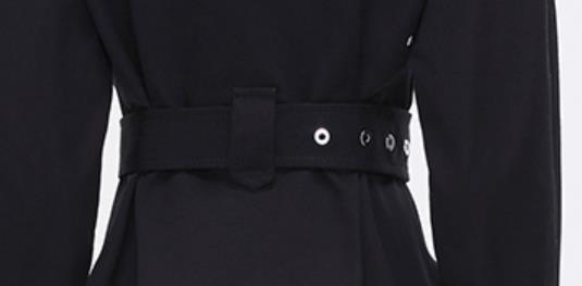 eyelet application